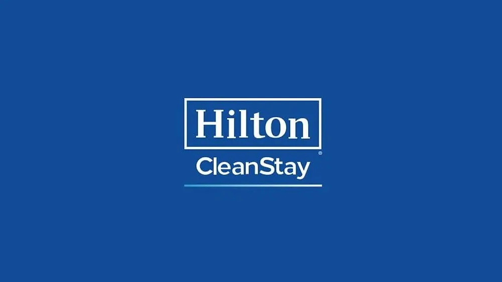 Hotell Hampton By Hilton Berlin City Centre Alexanderplatz