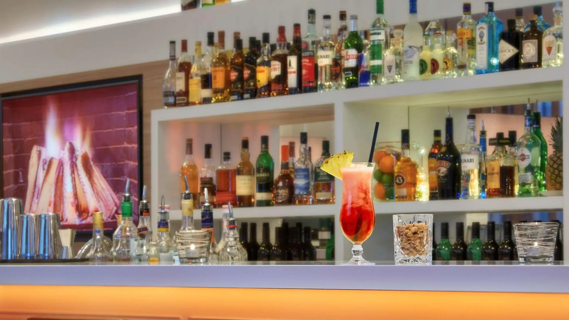 Hampton By Hilton Berlin City Centre Alexanderplatz Tyskland