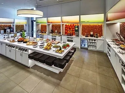 Hampton By Hilton Berlin City Centre Alexanderplatz Tyskland