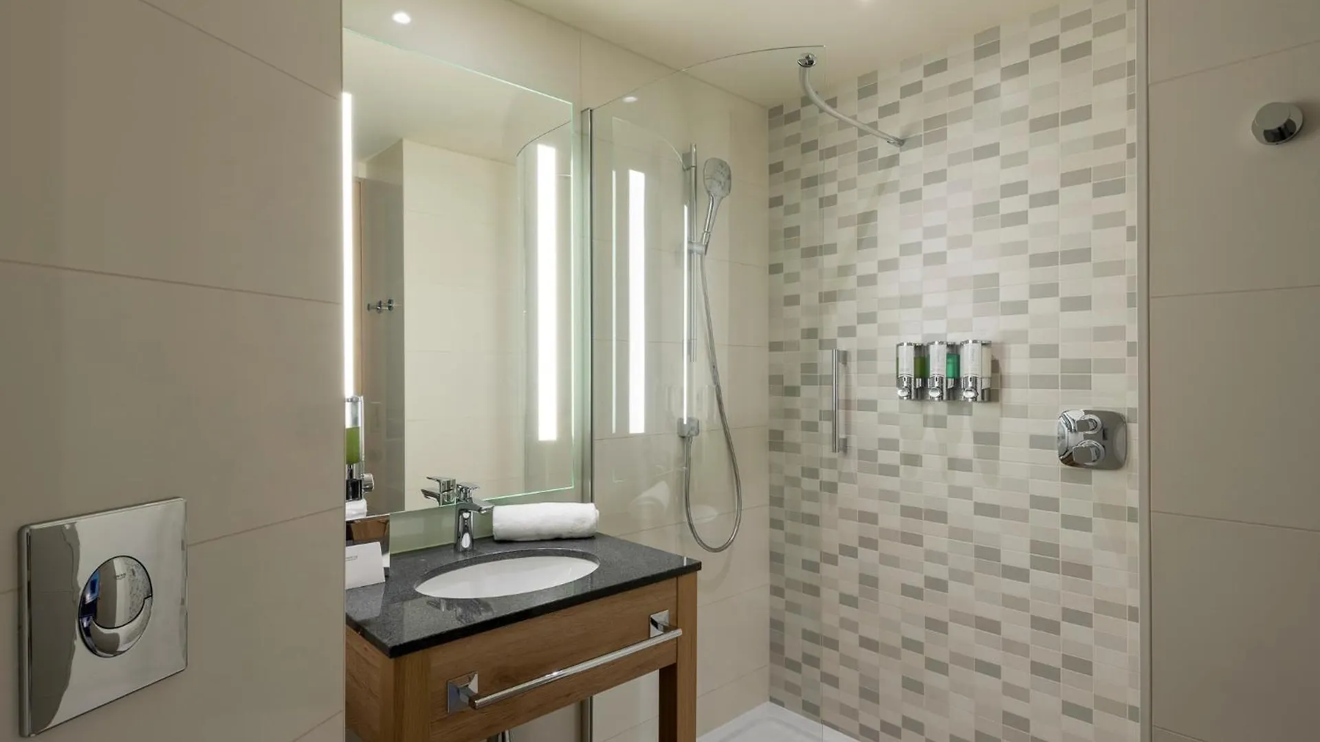 Hampton By Hilton Berlin City Centre Alexanderplatz Germany