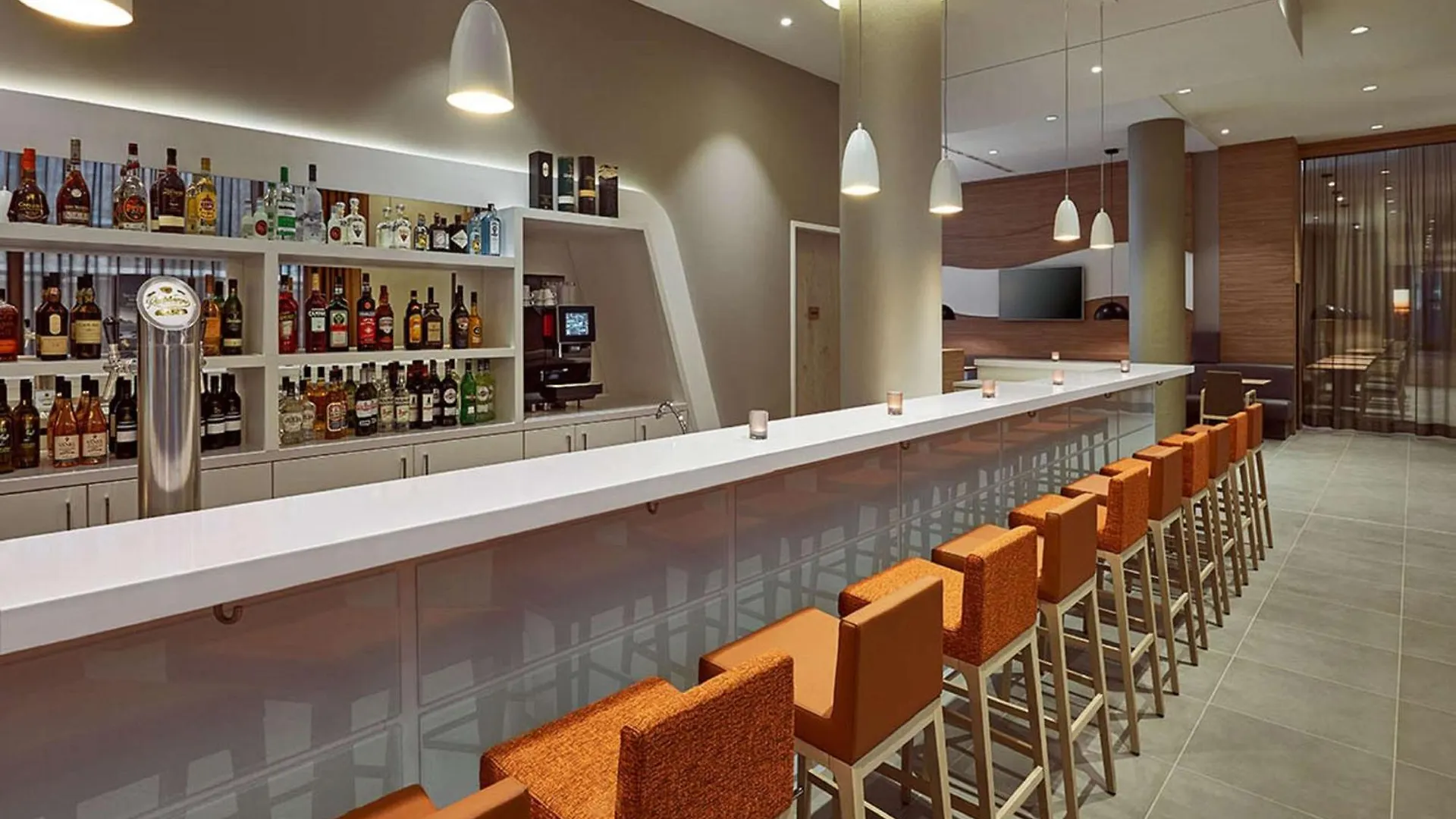 Hampton By Hilton Berlin City Centre Alexanderplatz 3*,  Germany