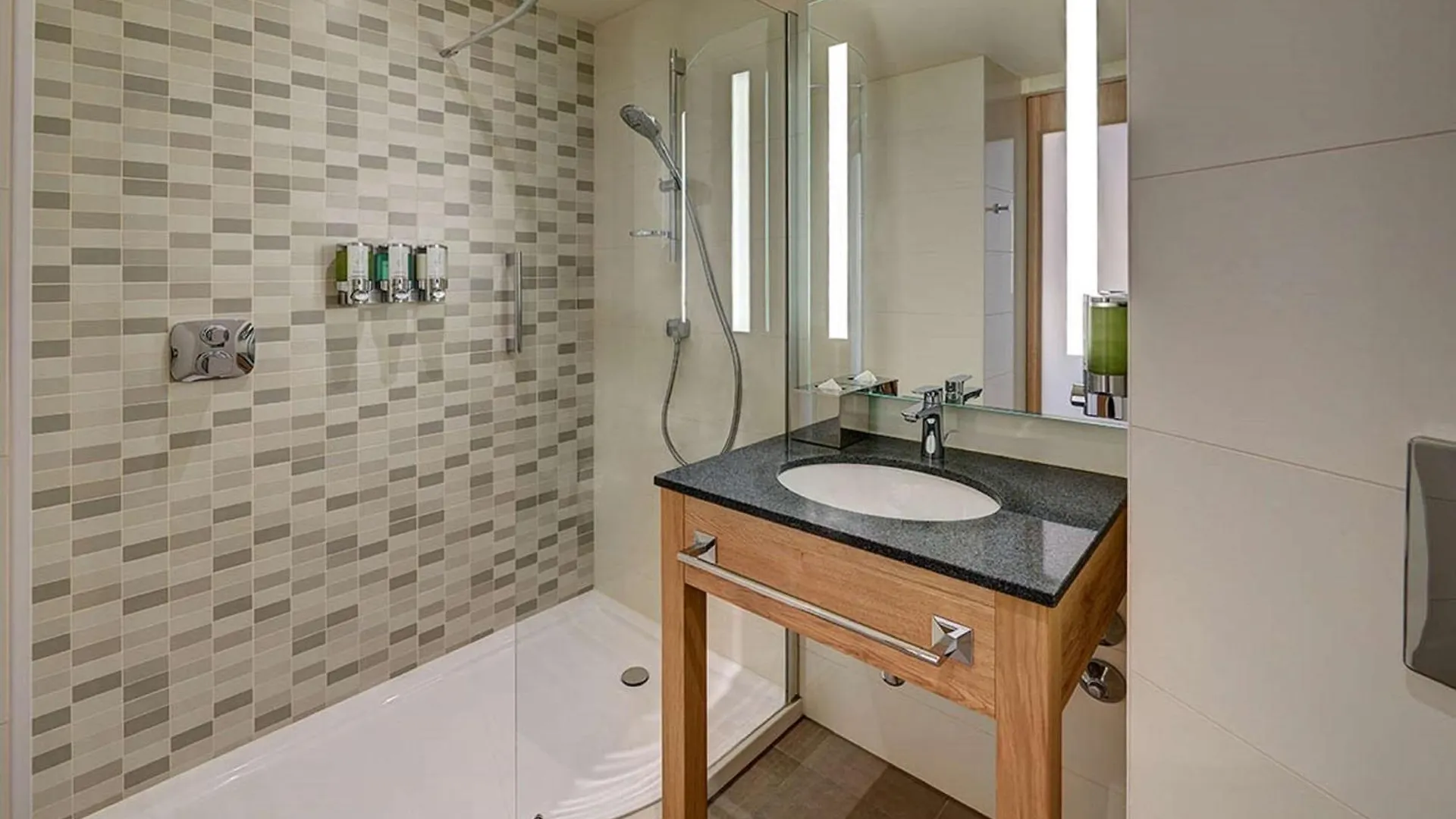 Hotel Hampton By Hilton Berlin City Centre Alexanderplatz