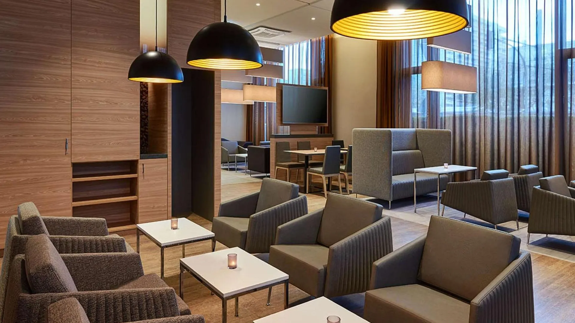Hotel Hampton By Hilton Berlin City Centre Alexanderplatz