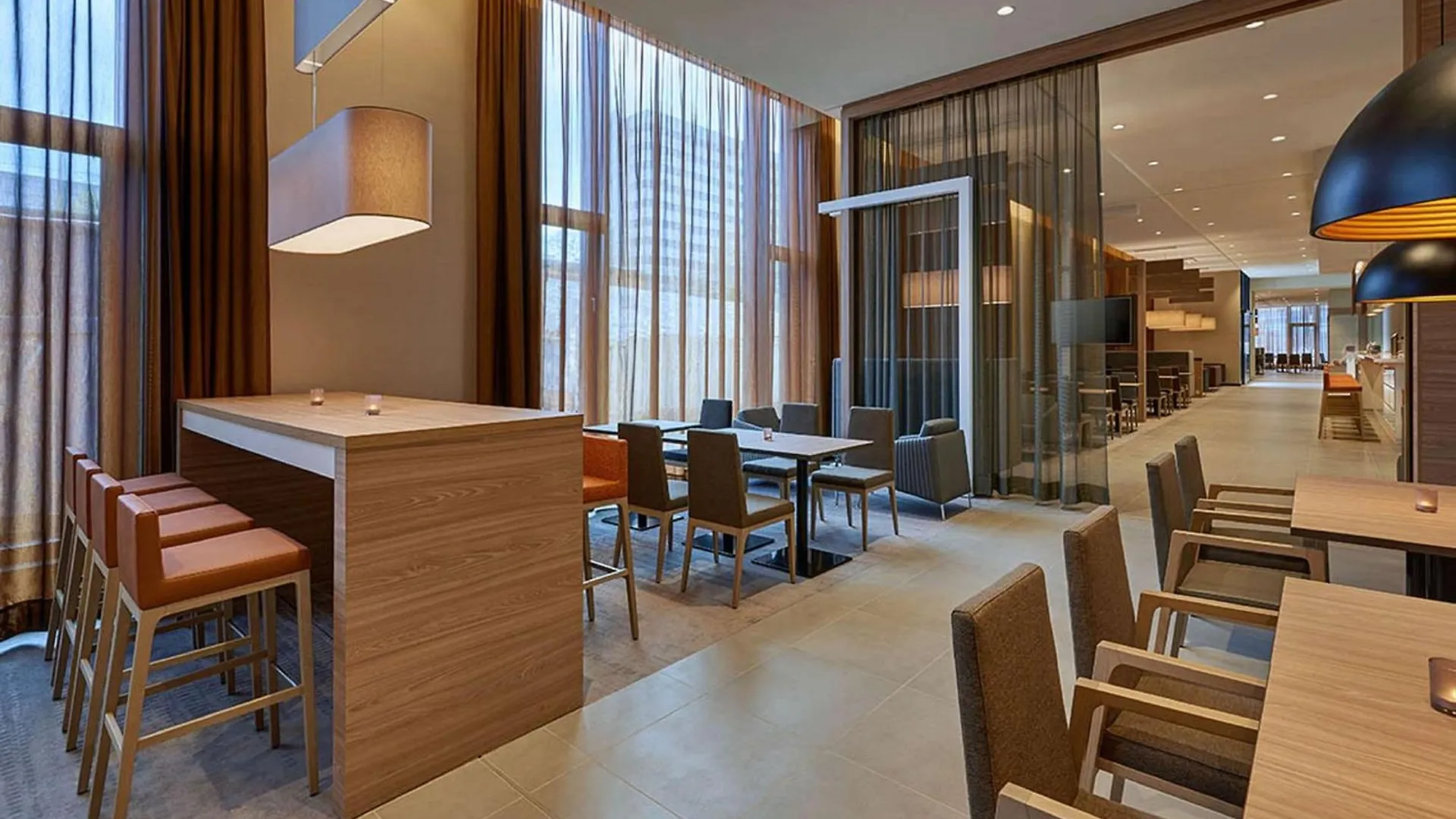 Hotel Hampton By Hilton Berlin City Centre Alexanderplatz