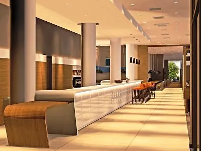 *** Hotel Hampton By Hilton Berlin City Centre Alexanderplatz Germany