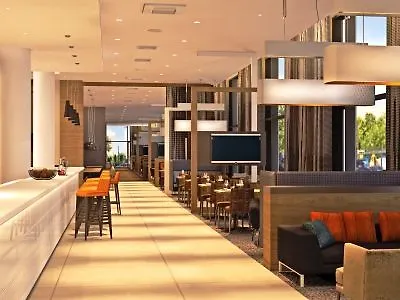 Hampton By Hilton Berlin City Centre Alexanderplatz
