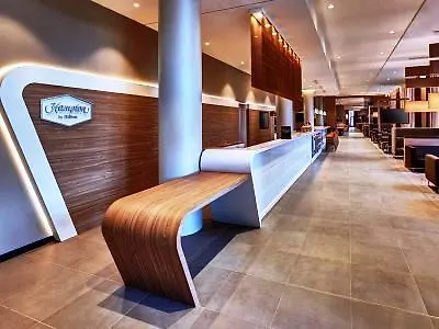 Hampton By Hilton Berlin City Centre Alexanderplatz Germany
