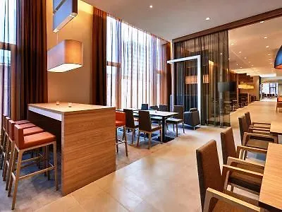 *** Hotel Hampton By Hilton Berlin City Centre Alexanderplatz Germany
