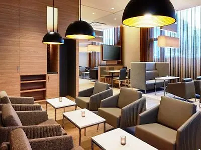 Hampton By Hilton Berlin City Centre Alexanderplatz