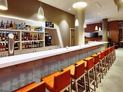 Hotel Hampton By Hilton Berlin City Centre Alexanderplatz