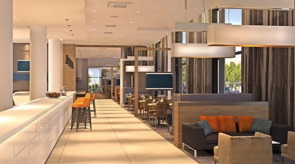 Hampton By Hilton Berlin City Centre Alexanderplatz Germany