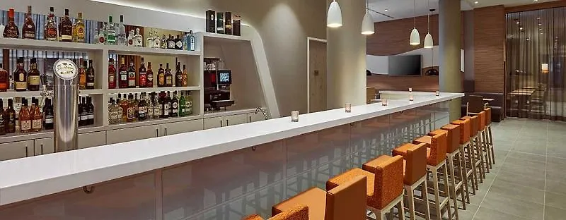 Hampton By Hilton Berlin City Centre Alexanderplatz Hotel