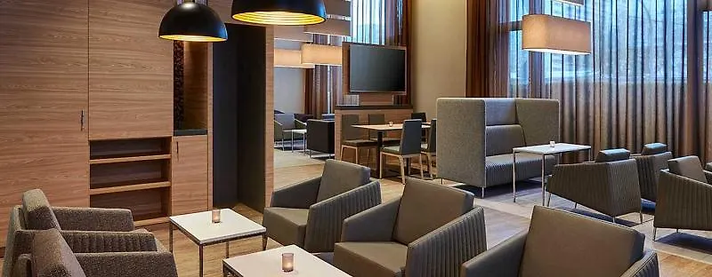 Hampton By Hilton Berlin City Centre Alexanderplatz 3*,  Germany