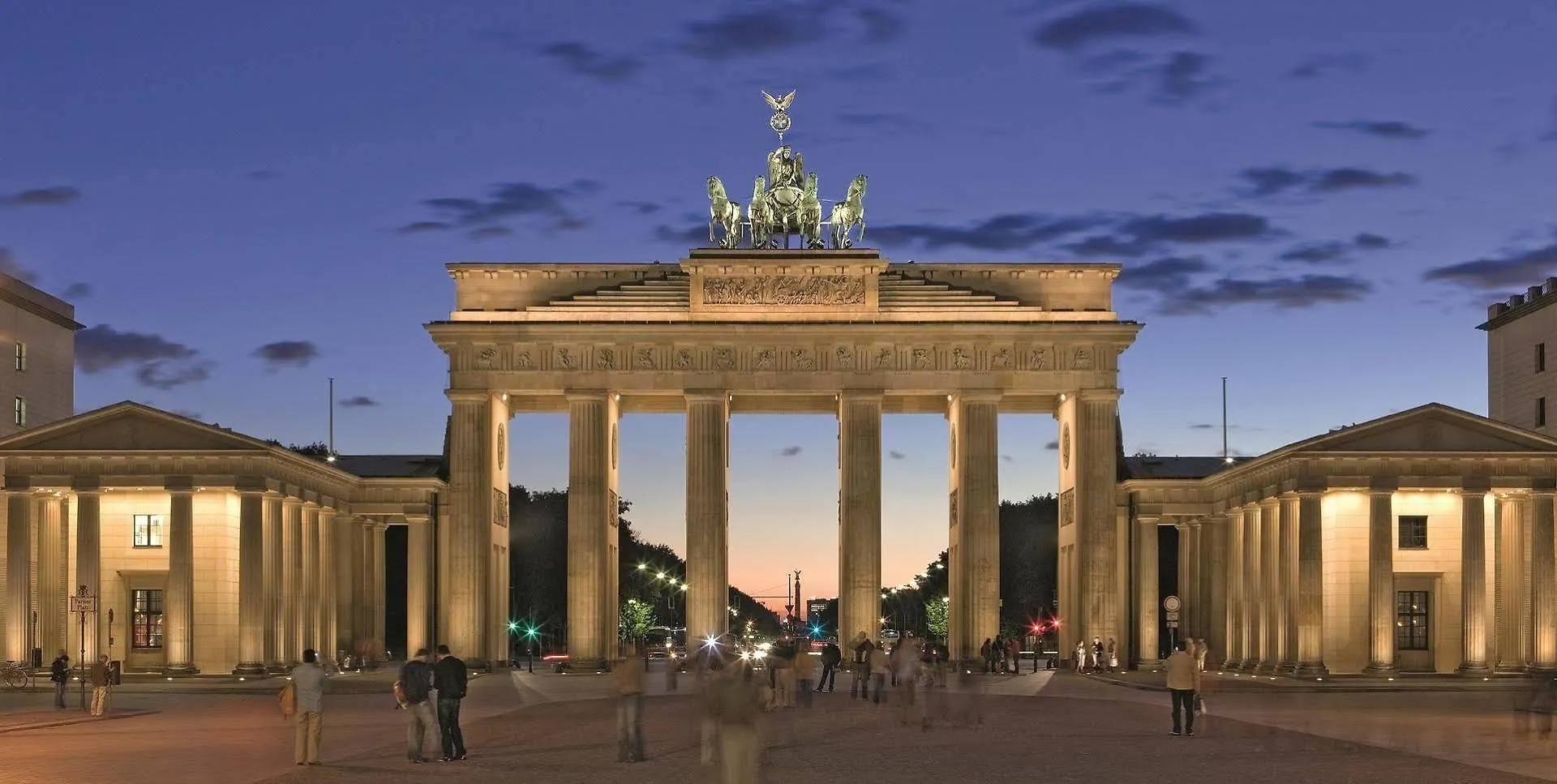 *** Hotel Hampton By Hilton Berlin City Centre Alexanderplatz Germany