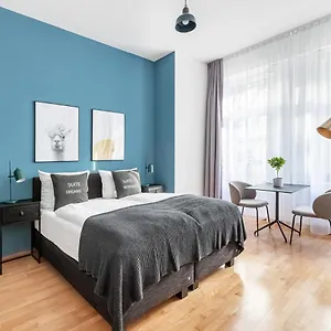 Limehome Malmoeer Strasse Apartamento