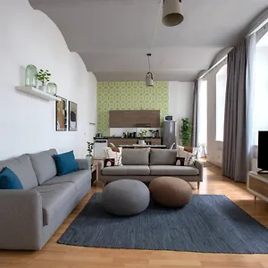 Limehome Werftstrasse Apartment