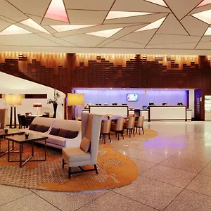 Hotell Sheraton Grand Esplanade, Berlin