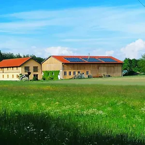 Apartman Niedergerner Alpaka Ranch 