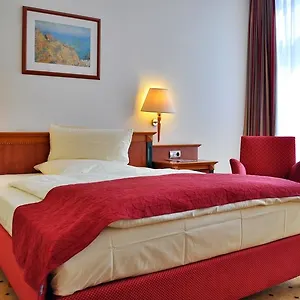 Steglitz International Otel
