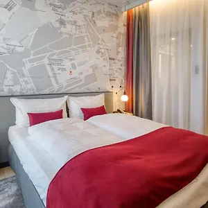 호텔 Intercityhotel Berlin Airport Ber Terminal 1 & 2