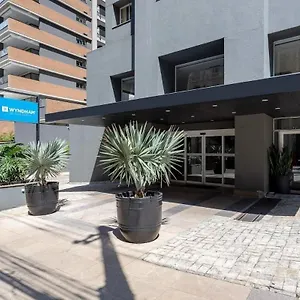 **** Hotel Flat Al. Campinas / Jardins, Ao Lado Da Av. Paulista Brasil