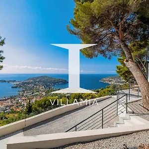 Vista Mare By Ivillamia Com Villefranche-sur-Mer