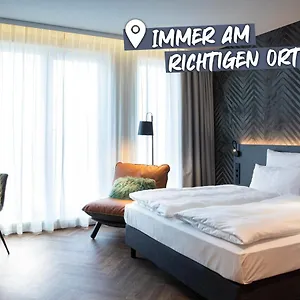 Loginn Airport Berlín