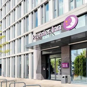 Premier Alexanderplatz Berlín