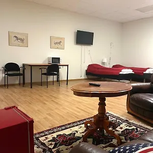 Trestads Vaerdshus Hotell