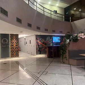  Apart-hotel Flat Em 4 Estrelas - Alameda Lorena Brasil