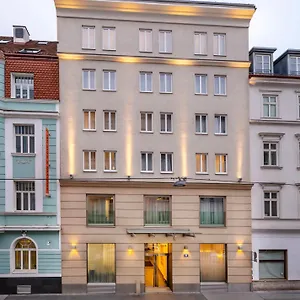 Szálloda Imlauer ****