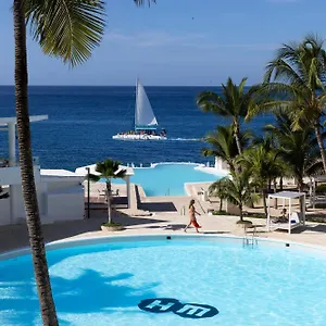 **** Hotel Hm Alma De (adults Only) República Dominicana
