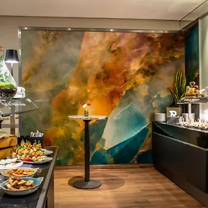 Hotell Mercure, Berlin