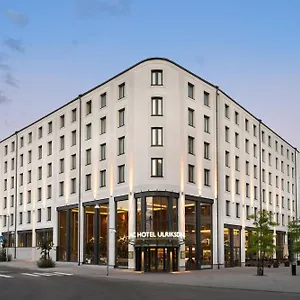 Ac By Marriott Stockholm Ulriksdal Hotell