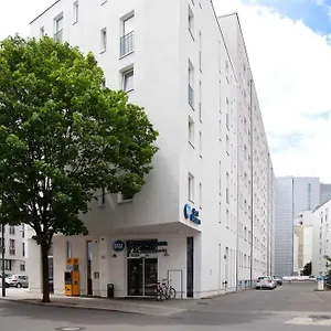 Hotell Western Am Spittelmarkt, Berlin