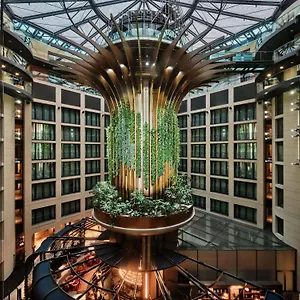 Hotell Radisson Collection Hotel,, Berlin
