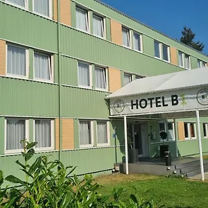 B1 Otel