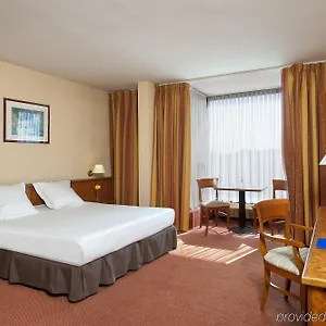 Hotel Brussels Hotell