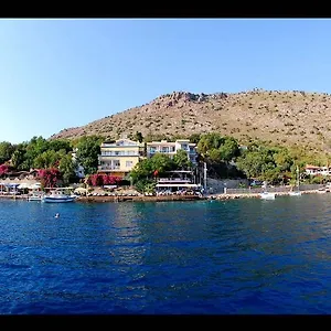 oteli̇ zi̇yaret edi̇n