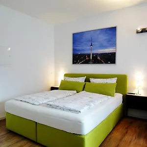Rummelsburger Bucht Am Ostkreuz Apartamento