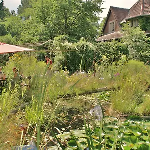 Villa-hufeland Apartment
