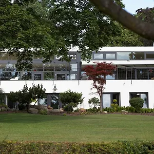 Wassersport-appartements Am Stoessensee Apartment