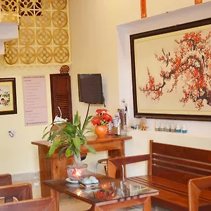 Panda Garden הוי אן