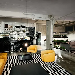호스텔 Wallyard