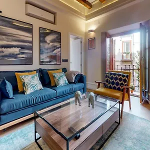 Bright And New- 2bd 2bth- Conde De Torrejon Sevilla