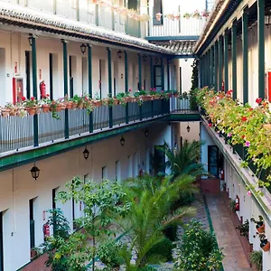 Alohamundi Lumbreras Sevilla