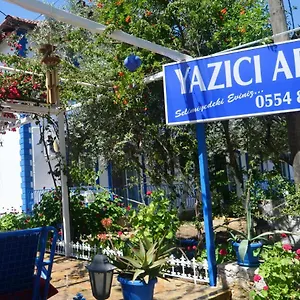 oteli̇ zi̇yaret edi̇n
