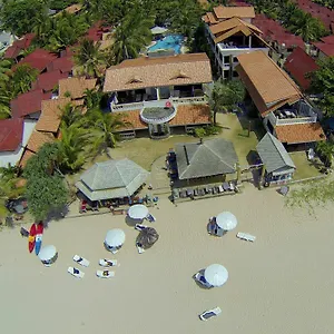 Laguna Club Semesteranläggning (resort)