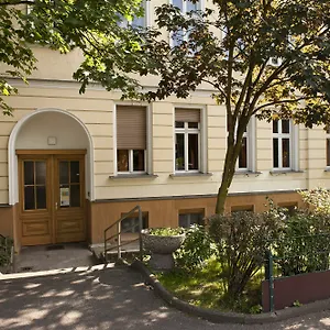 Excellent Kreuzberg Apartamento