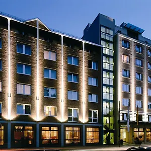 Hotell Relexa Stuttgarter Hof, Berlin